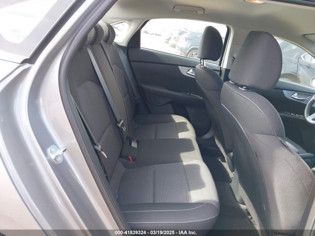 3KPF24AD0RE836196 KIA mpi nu