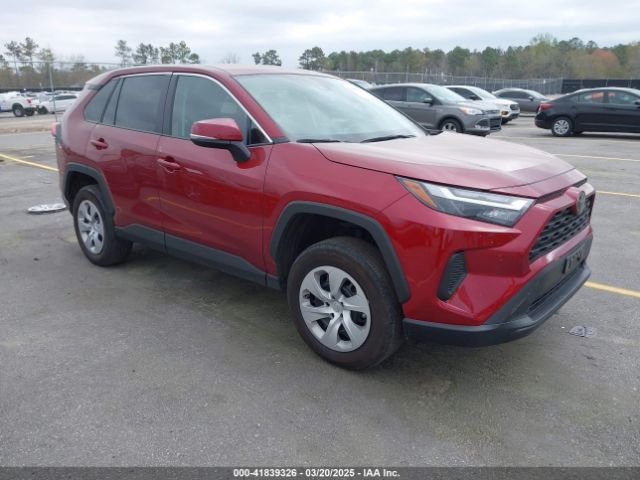 2T3G1RFV8PW398731 auction archive image
