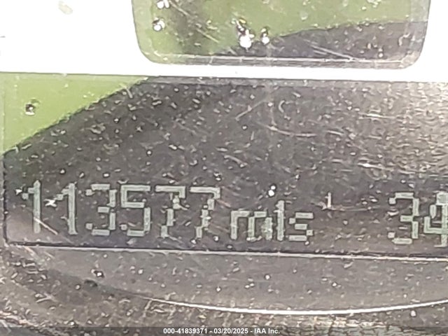 2012 MINI COOPER S COUNTRYMAN WMWZC3C55CWM26367 Photo 6