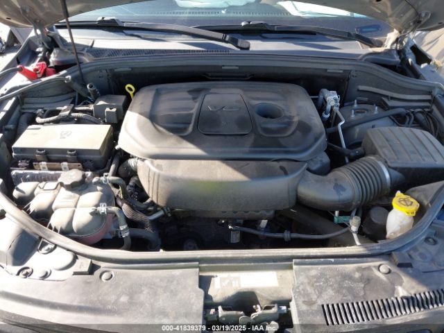 1C4RJFAGXKC696516 Jeep Grand Cherokee Altitude 4x4