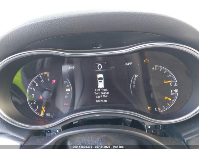 1C4RJFAGXKC696516 Jeep Grand Cherokee Altitude 4x4