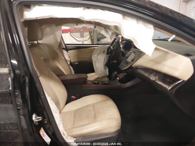 4T1BD1EB9GU051976 Toyota Avalon Hybrid Limited
