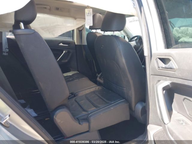 3VV4B7AX5KM085435 Volkswagen Tiguan 2.0t Sel Premium/2.0t Sel Premium R-line