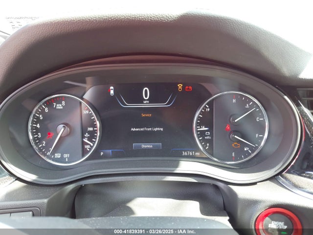 W04GS6SS9L1016071 Buick Regal Sportback Awd Gs