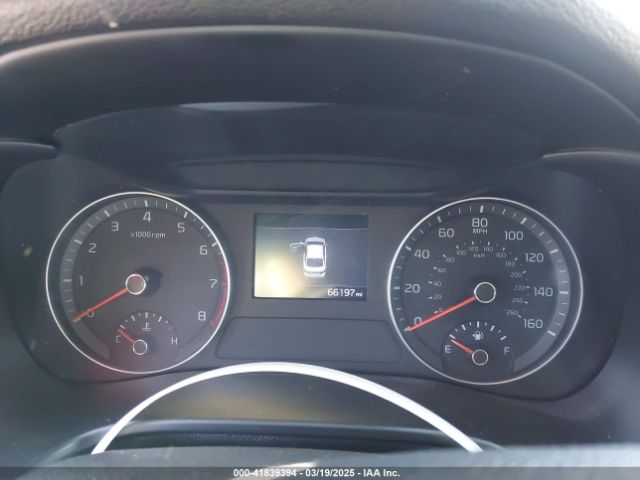 3KPF24AD3ME283990 KIA Forte Lxs