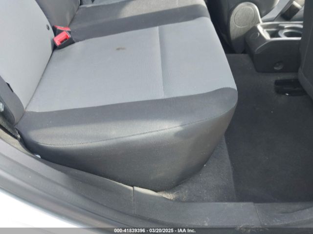 3FADP4TJ4HM156288 Ford FIESTA S