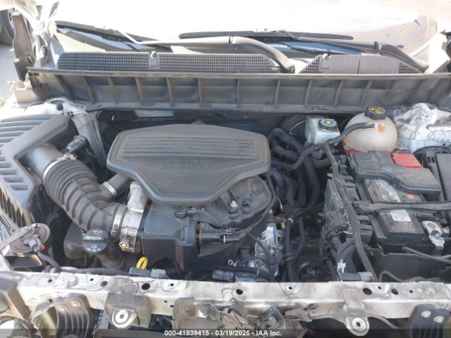 1GKKNMLS5KZ212989 GMC Acadia Slt-1