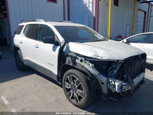 1GKKNMLS5KZ212989 GMC Acadia Slt-1