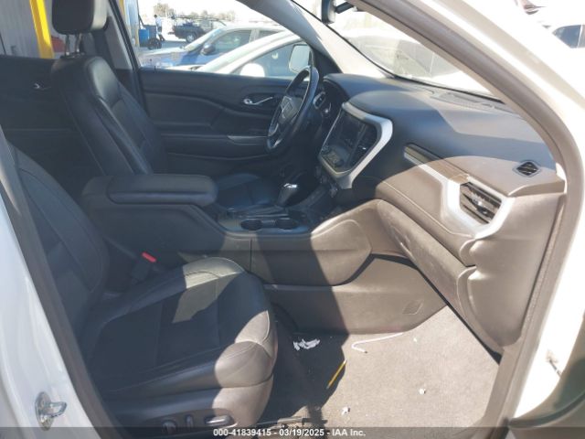 1GKKNMLS5KZ212989 GMC Acadia Slt-1
