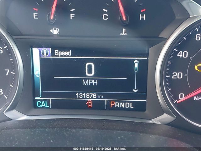 1GKKNMLS5KZ212989 GMC Acadia Slt-1