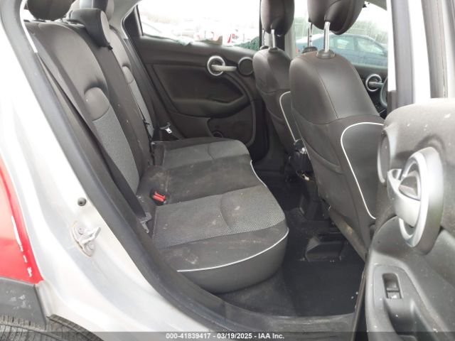 2017 FIAT 500X ZFBCFXAH1HP552315 Photo 7