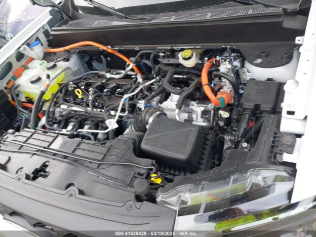 3FTTW8A31SRA08923 Ford Maverick Xl