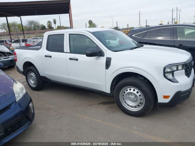 3FTTW8A31SRA08923 Ford Maverick Xl