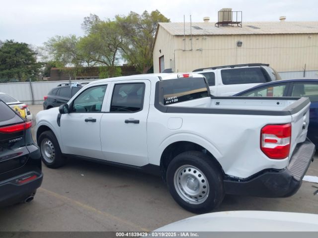 3FTTW8A31SRA08923 Ford Maverick Xl