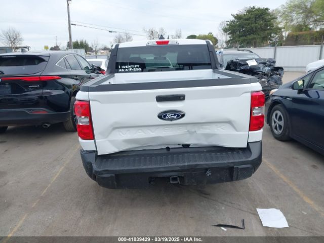 3FTTW8A31SRA08923 Ford Maverick Xl