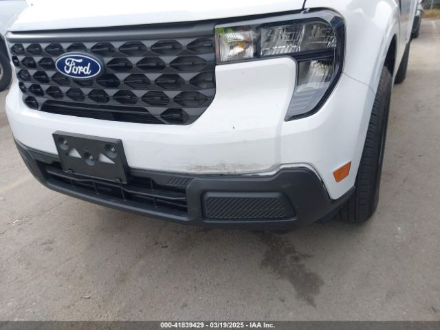 3FTTW8A31SRA08923 Ford Maverick Xl