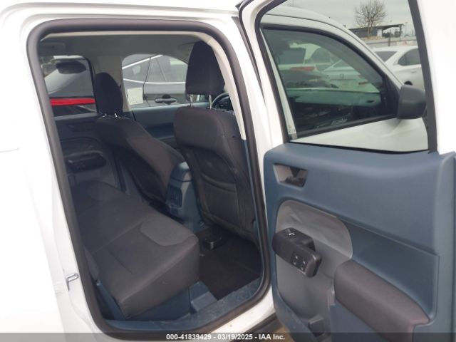 3FTTW8A31SRA08923 Ford Maverick Xl
