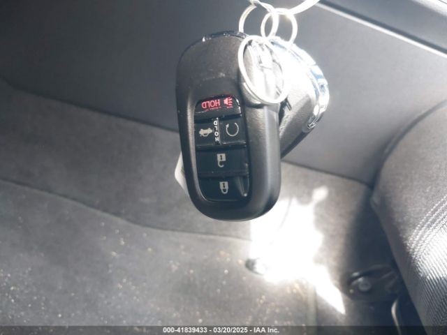 2HGFE2F58SH560536 Honda Civic Sport