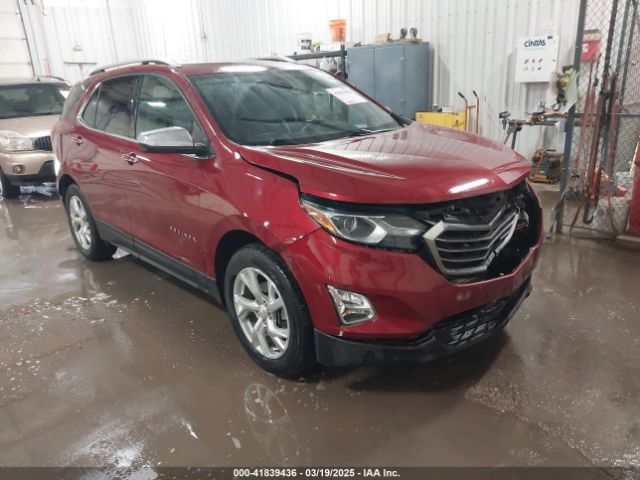 2018 CHEVROLET EQUINOX 2GNAXMEV2J6143169
