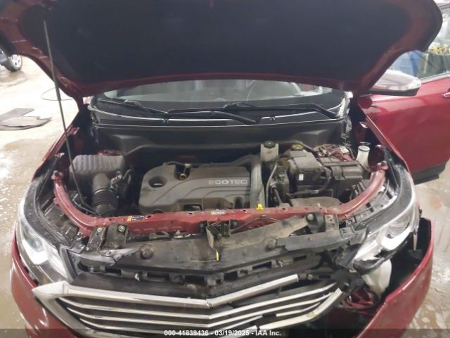 2018 CHEVROLET EQUINOX 2GNAXMEV2J6143169 Photo 9