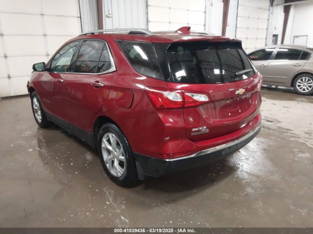 2018 CHEVROLET EQUINOX 2GNAXMEV2J6143169 Photo 2