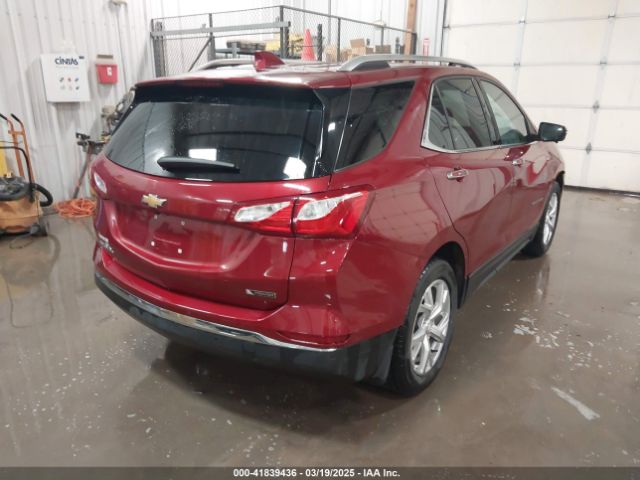 2018 CHEVROLET EQUINOX 2GNAXMEV2J6143169 Photo 3