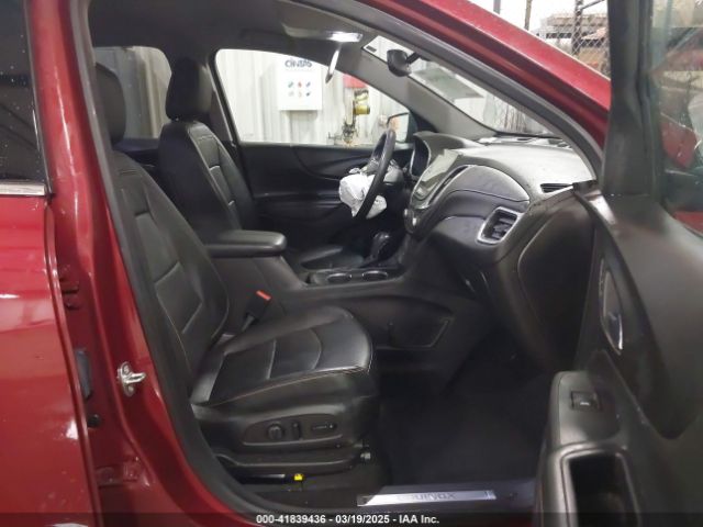 2018 CHEVROLET EQUINOX 2GNAXMEV2J6143169 Photo 4