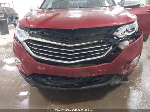 2018 CHEVROLET EQUINOX 2GNAXMEV2J6143169 Photo 5