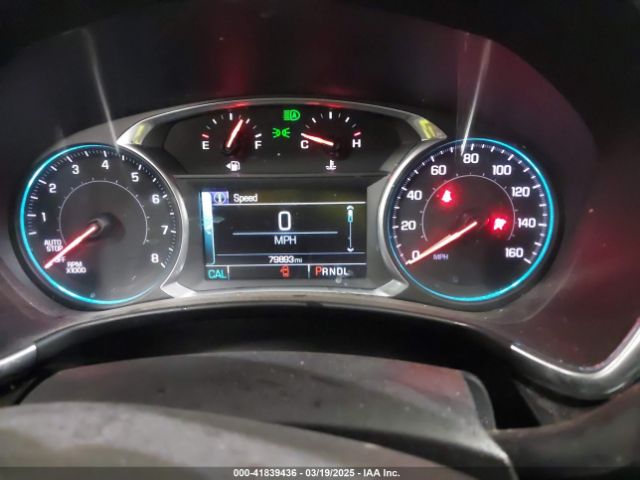 2018 CHEVROLET EQUINOX 2GNAXMEV2J6143169 Photo 6
