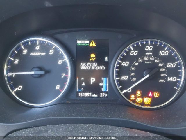 2016 MITSUBISHI OUTLANDER JA4AZ3A30GZ039451 Photo 6