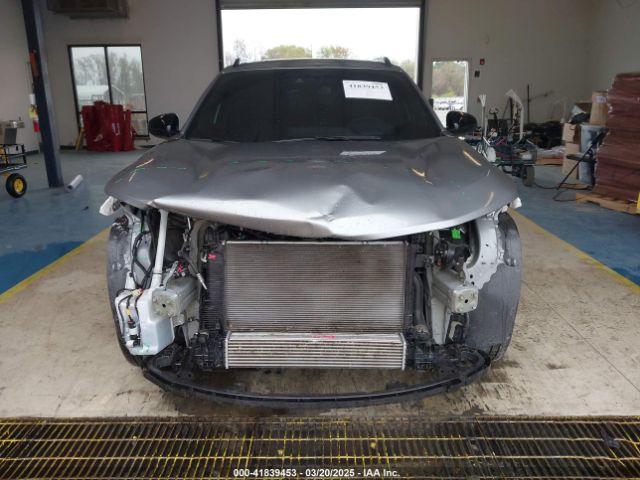 KL77LJE25RC093645 Chevrolet Trax Fwd 2rs