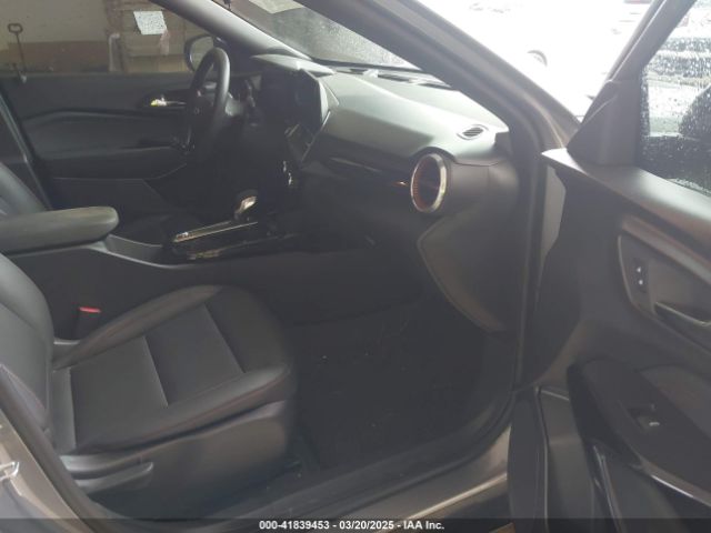 KL77LJE25RC093645 Chevrolet Trax Fwd 2rs