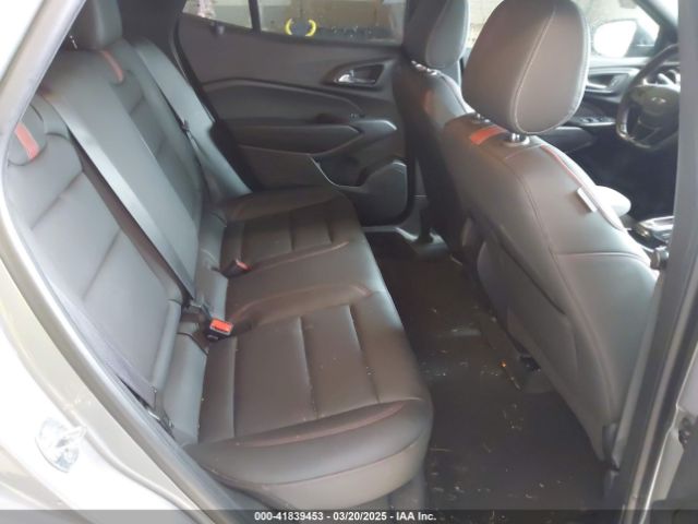 KL77LJE25RC093645 Chevrolet Trax Fwd 2rs