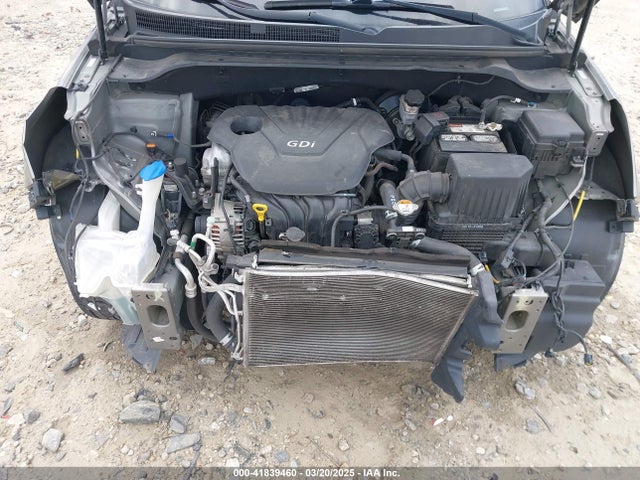 KNDJN2A22G7250522 KIA Soul