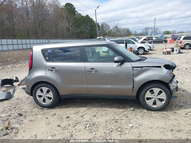 KNDJN2A22G7250522 KIA Soul
