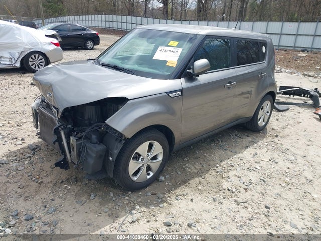 KNDJN2A22G7250522 KIA Soul
