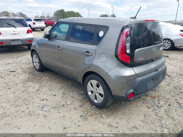 KNDJN2A22G7250522 KIA Soul
