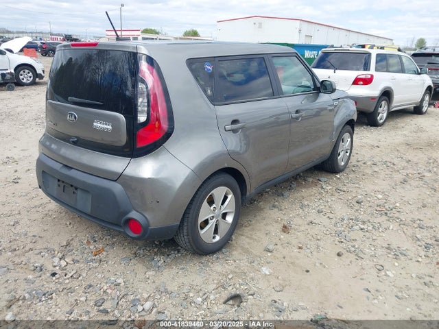 KNDJN2A22G7250522 KIA Soul