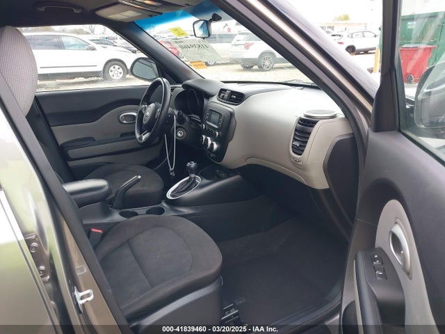 KNDJN2A22G7250522 KIA Soul