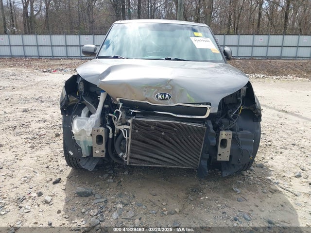 KNDJN2A22G7250522 KIA Soul
