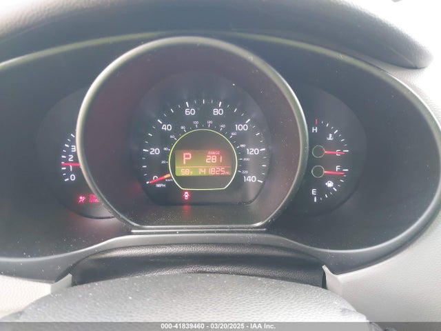 KNDJN2A22G7250522 KIA Soul