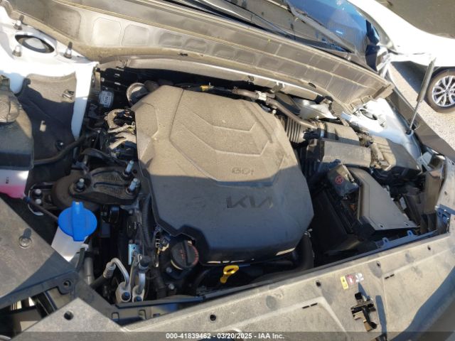 5XYP64GC8PG327724 KIA Telluride S