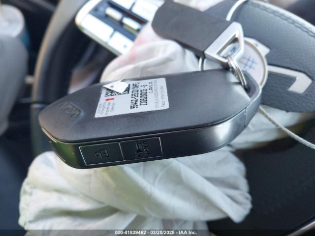 5XYP64GC8PG327724 KIA Telluride S