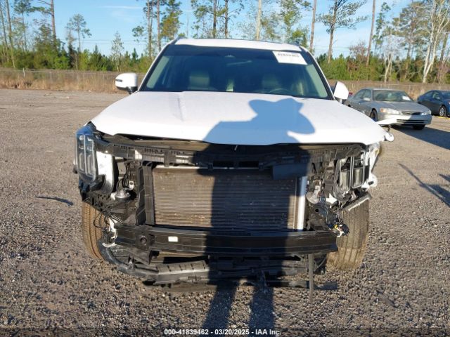 5XYP64GC8PG327724 KIA Telluride S