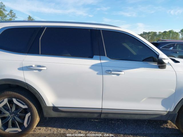 5XYP64GC8PG327724 KIA Telluride S