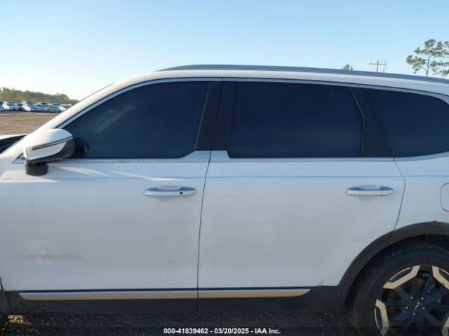 5XYP64GC8PG327724 KIA Telluride S