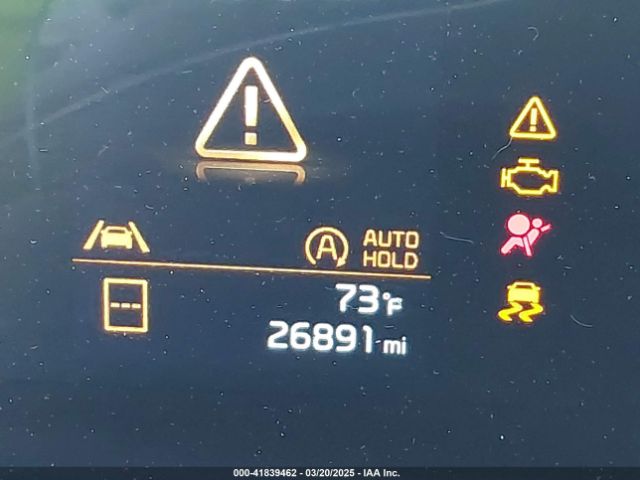 5XYP64GC8PG327724 KIA Telluride S