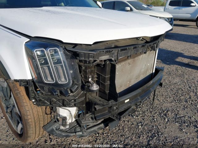5XYP64GC8PG327724 KIA Telluride S