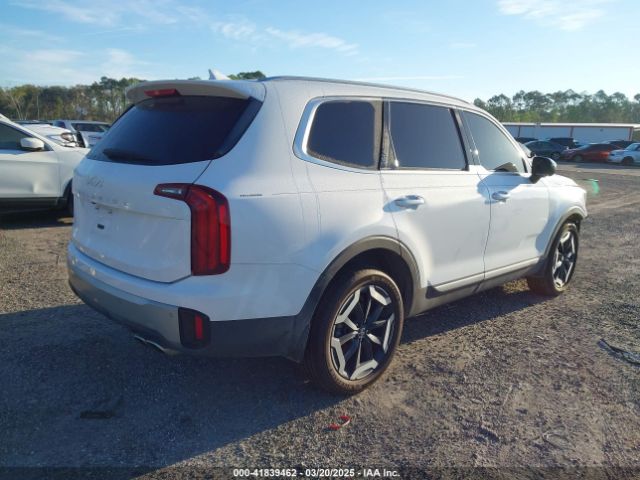 5XYP64GC8PG327724 KIA Telluride S
