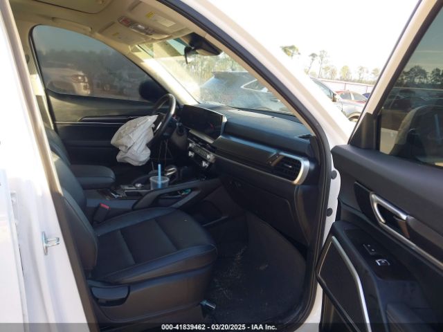 5XYP64GC8PG327724 KIA Telluride S